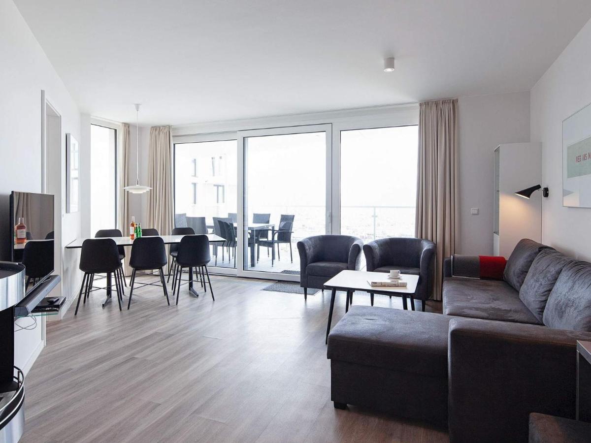 Apartment Wendtorf XIX Esterno foto