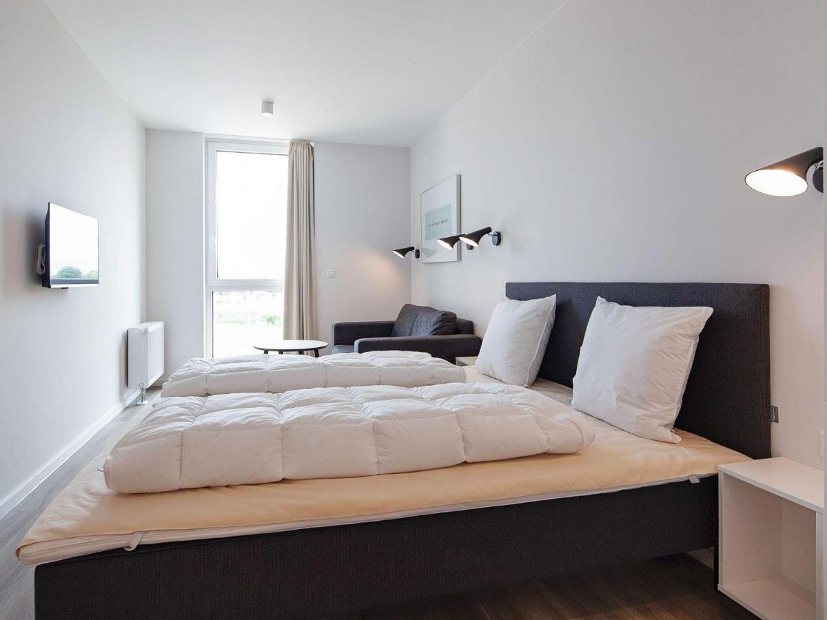 Apartment Wendtorf XIX Esterno foto