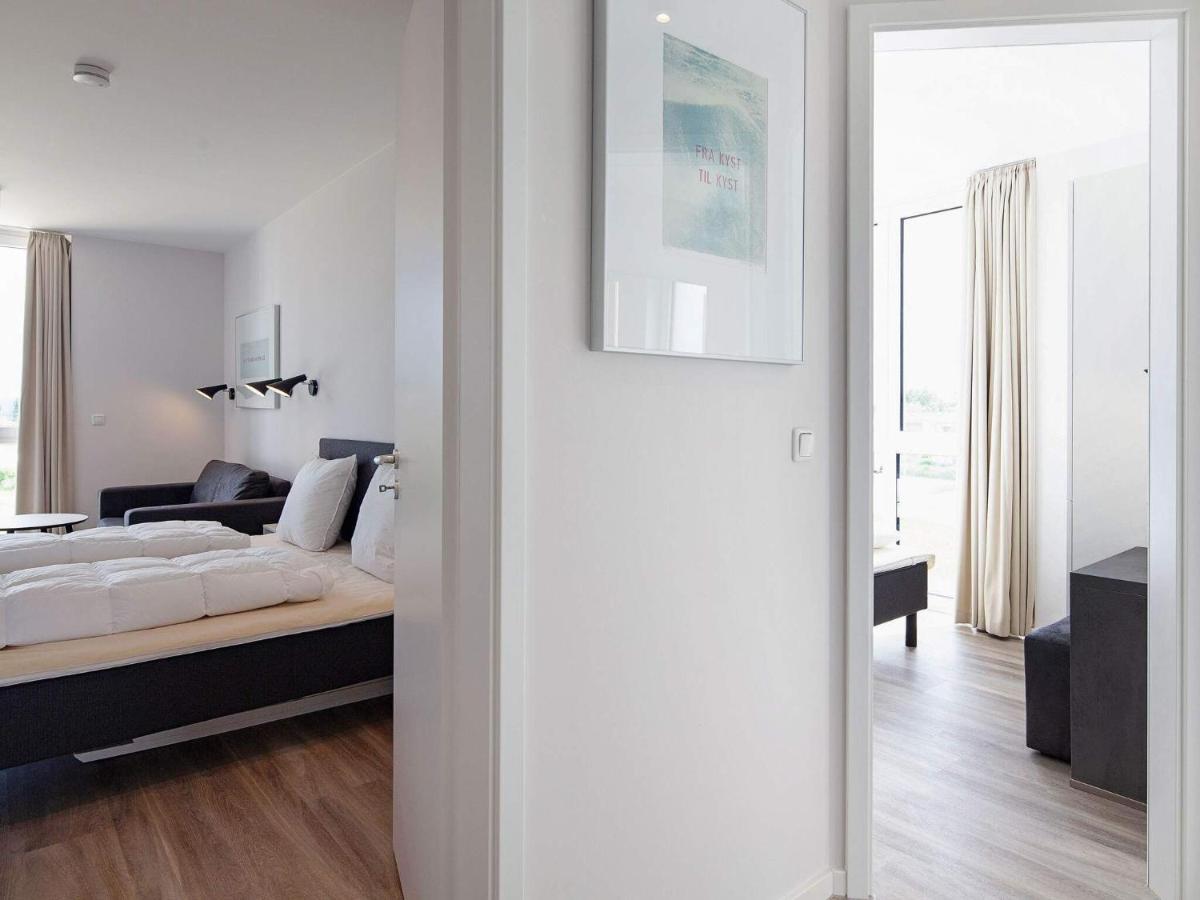 Apartment Wendtorf XIX Esterno foto