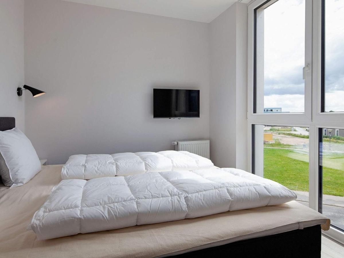 Apartment Wendtorf XIX Esterno foto
