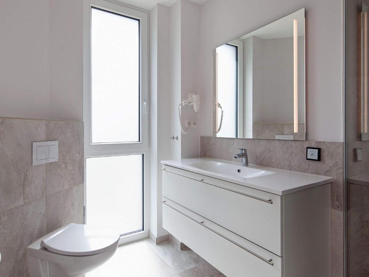 Apartment Wendtorf XIX Esterno foto