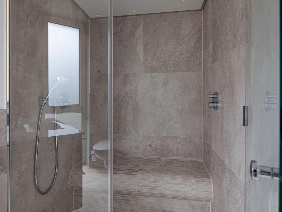 Apartment Wendtorf XIX Esterno foto
