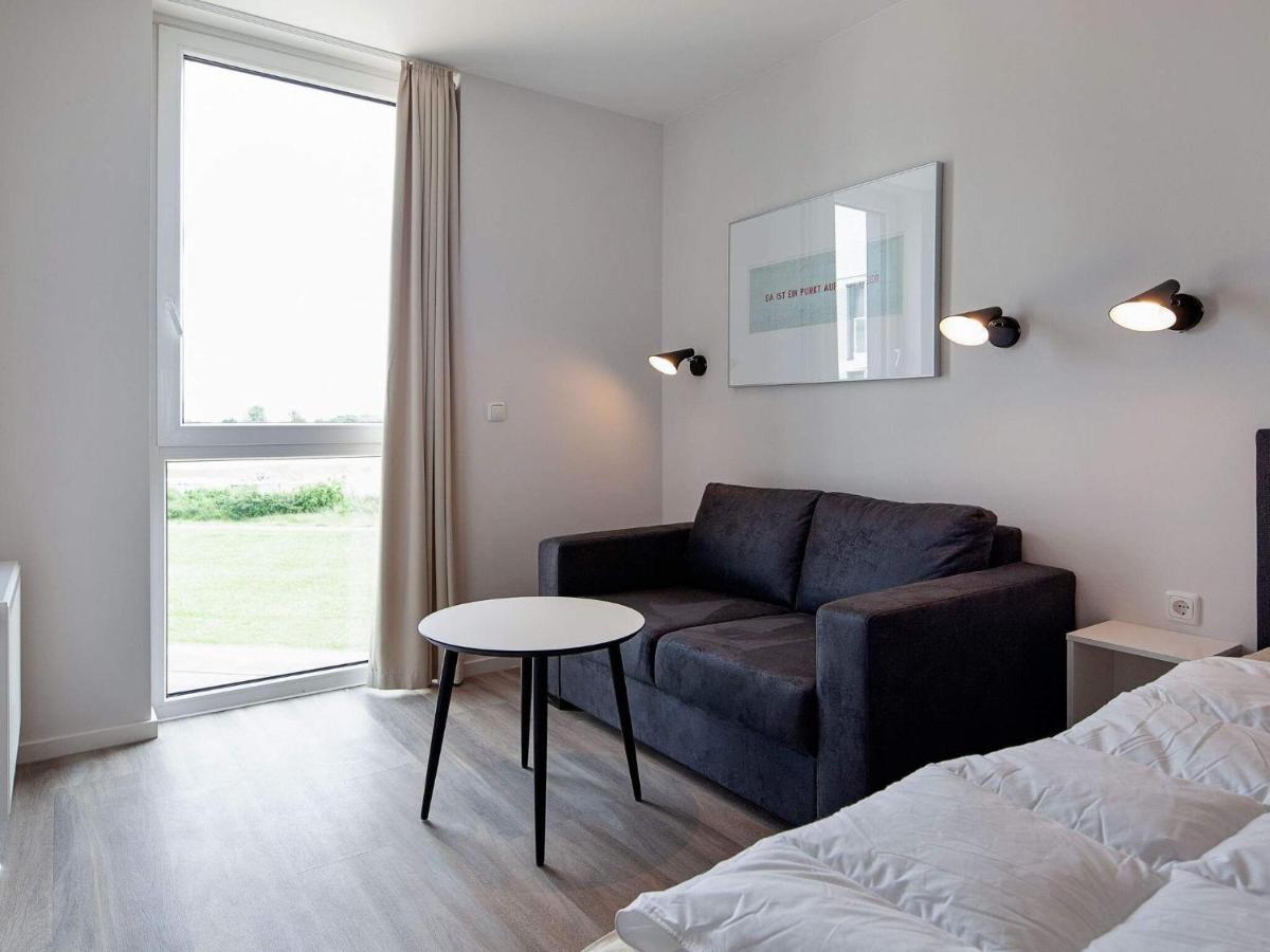 Apartment Wendtorf XIX Esterno foto
